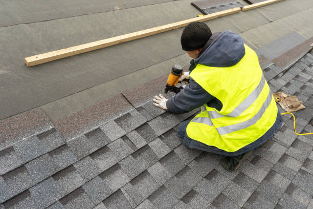 Roof Gutter Cleaning in La Junta, CO
