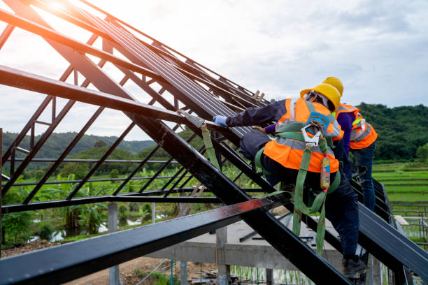 Best Flat Roof Repair Services  in La Junta, CO