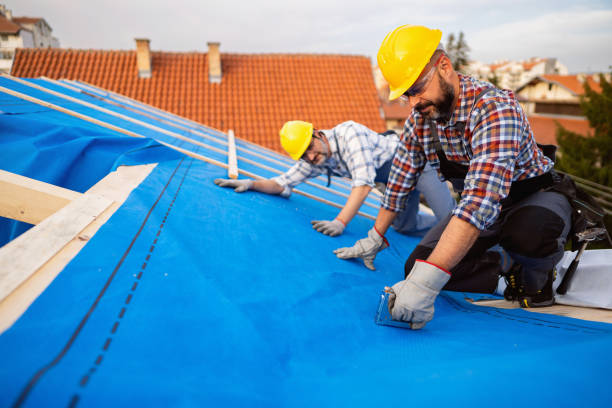 Gutter Installation and Roofing in La Junta, CO