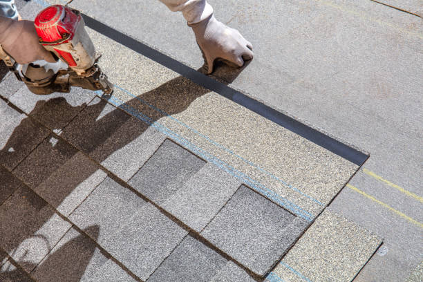 Quick and Trustworthy Emergency Roof Repair Services in La Junta, CO